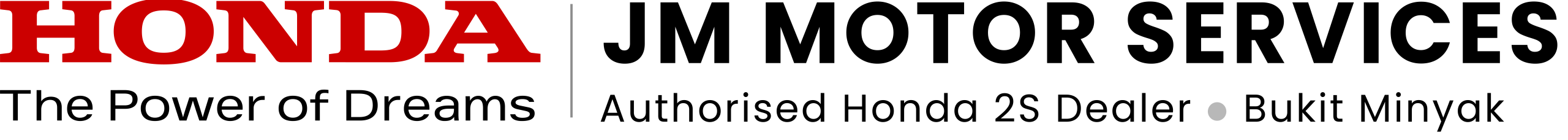 JM Motor Services