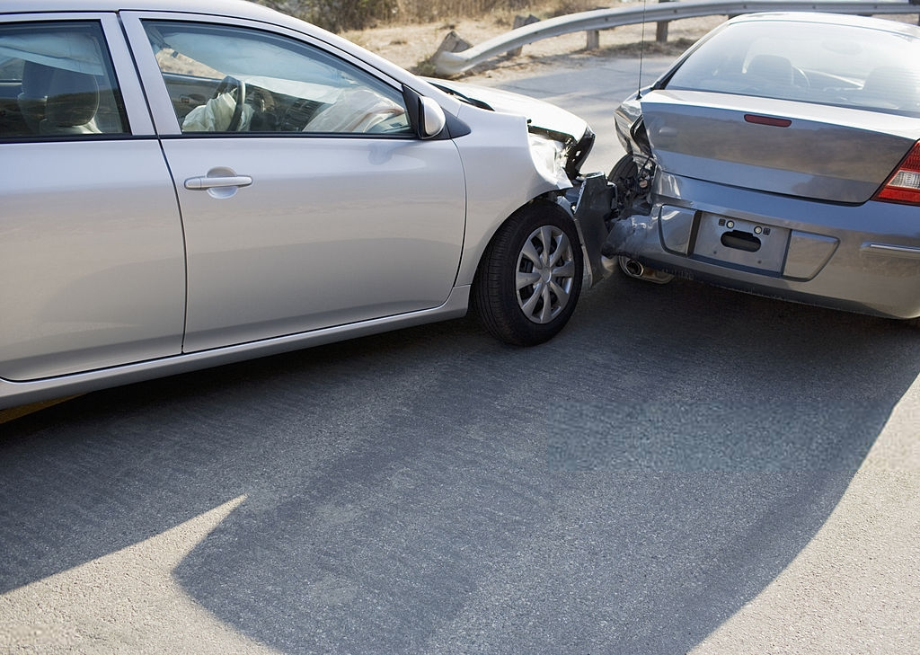 car accident