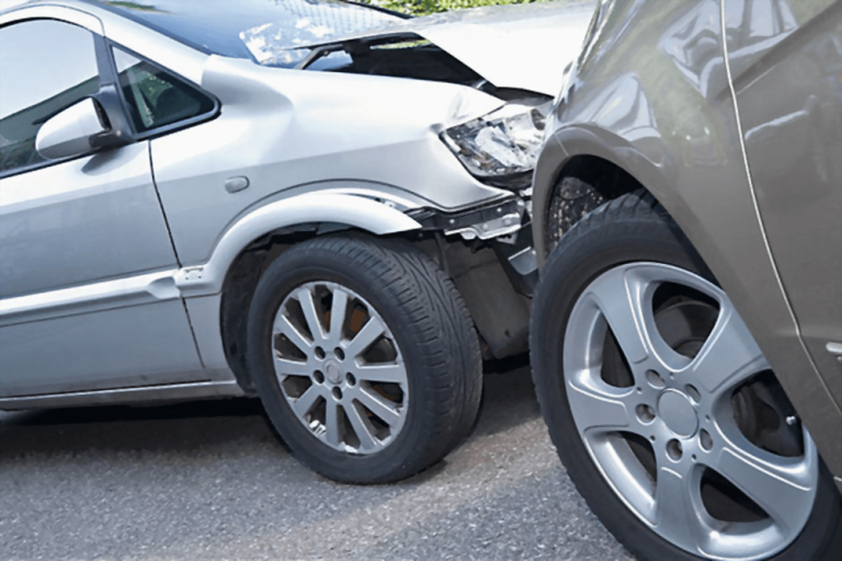 car accidents