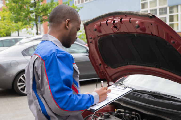 mechanic jobsheet